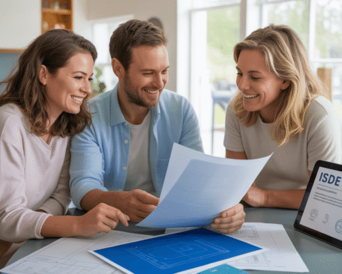 Subsidie - NRS Energie